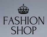 Fashion shop