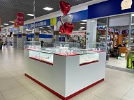 SMIRNOVA JEWELRY