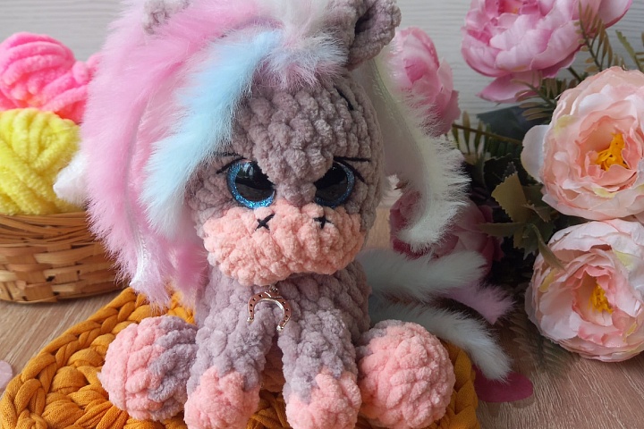 Приглашаем на новогоднюю ярмарку!