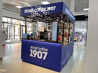 Street Coffee 1907 