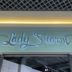 Lady Sharm