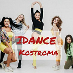 Школа танцев «iDance»